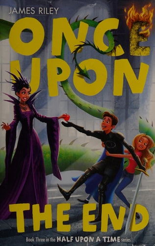 Once Upon the End