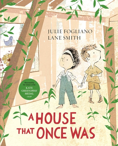 A House that Once was