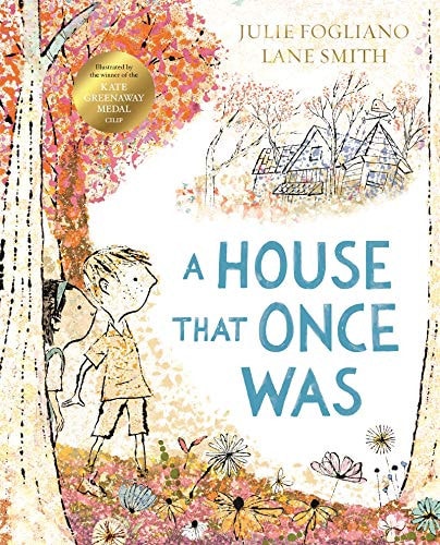 A House that Once was