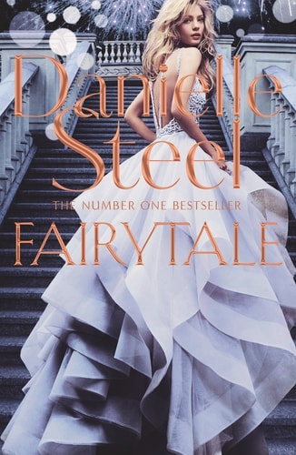 Fairytale [Paperback] DANIELLE STEEL