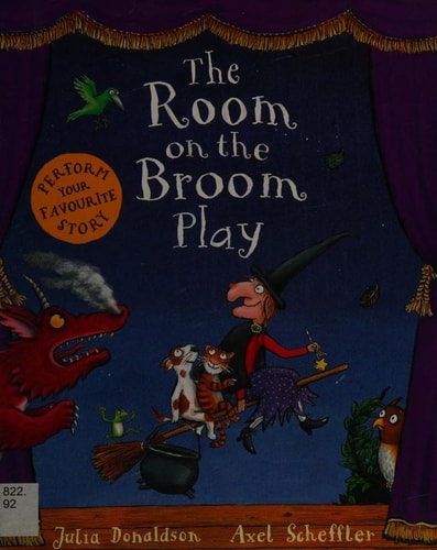 The Room on the Broom Play-1