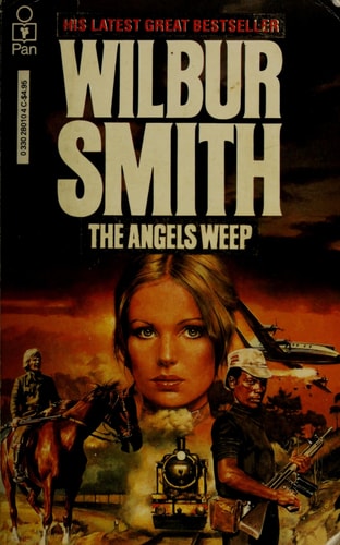 The Angels Weep