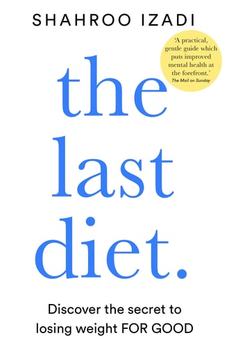 The Last Diet Discover the Secret to Losing Weight - for Good-zoom-1