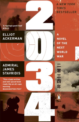 2034 A Novel of the Next World War-zoom-1
