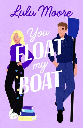 You Float My Boat-1
