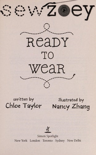 Ready to Wear