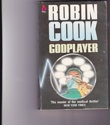 Godplayer