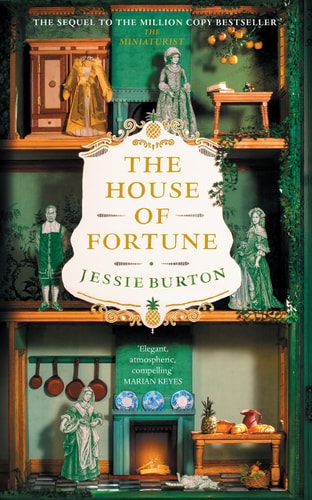 The House of Fortune-zoom-