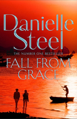 Fall From Grace [Jan 25, 2018] Steel, Danielle