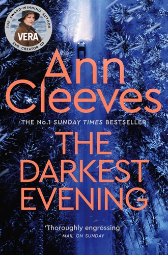 The Darkest Evening-1