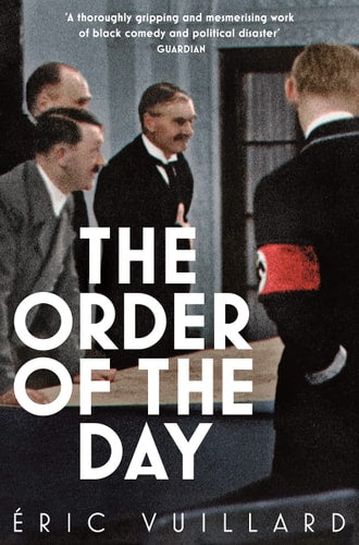 The Order of the Day-1