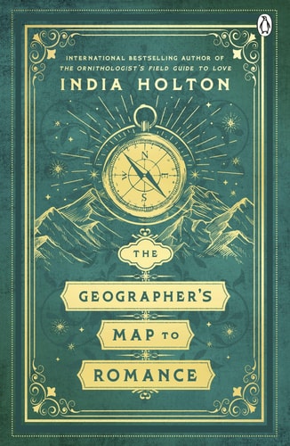 The Geographer's Map to Romance-1
