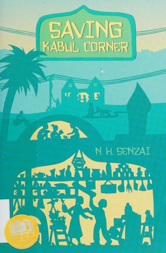 Saving Kabul Corner