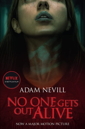 No One Gets Out Alive Now a Major NETFLIX Film-1