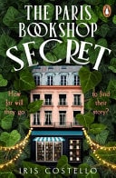 The Paris Bookshop Secret-zoom-1