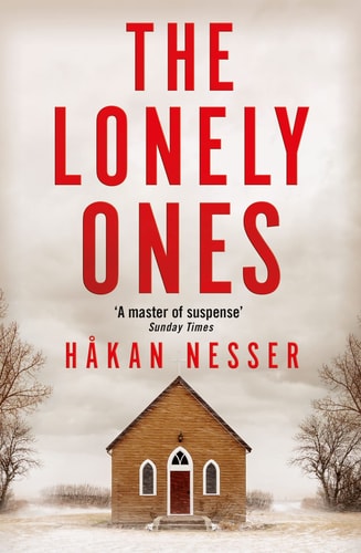 The Lonely Ones-1