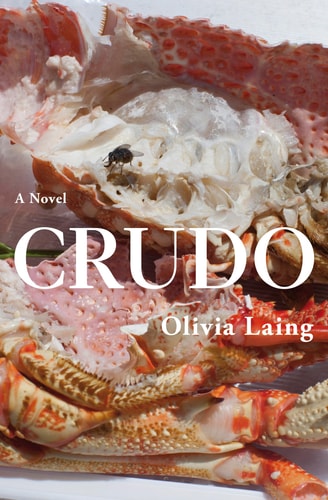 Crudo love in the apocalypse