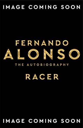 Racer The Autobiography