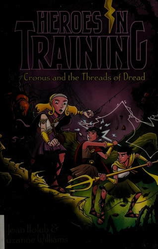 Cronus and the Threads of Dread
