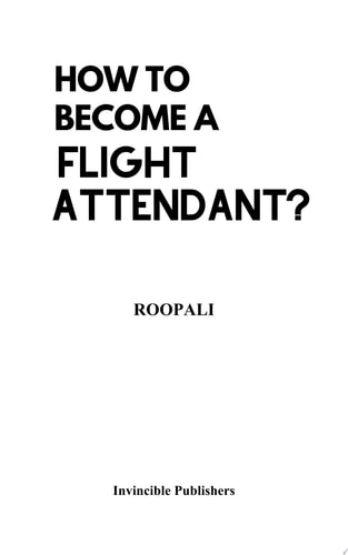 How to become a Flight Attendant?-zoom-
