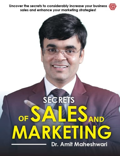 Secrets Of Sales And Marketing-1