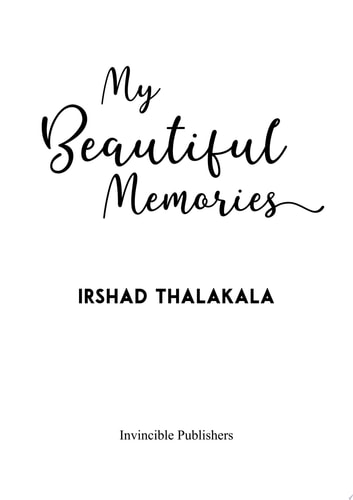 My Beautiful Memories-zoom-