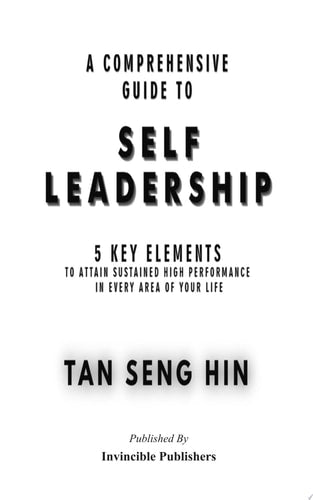 A Comprehensive Guide To Self Leadership-zoom-