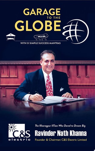 Garage to the Globe-zoom-