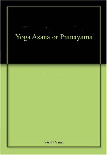 Yoga āsana aura prāṇayāma-zoom-