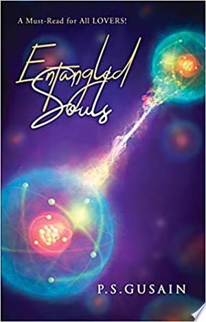 Entangled Souls-1