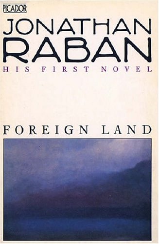 Foreign Land A Novel