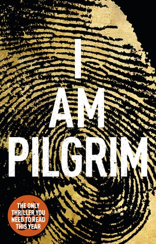 I Am Pilgrim-zoom-1