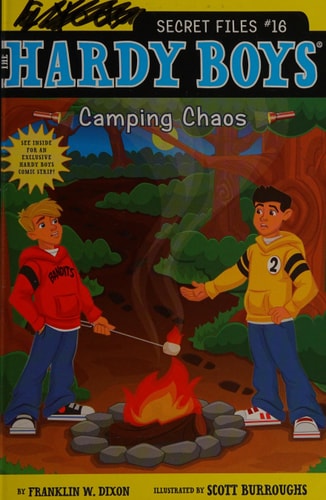 Camping Chaos
