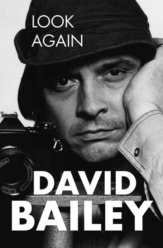 Look Again: the Autobiography