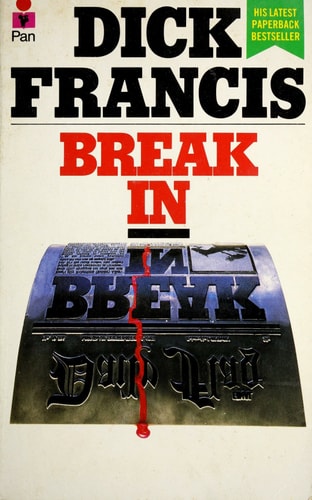Break in