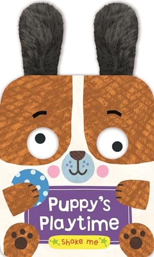 Puppy's Playtime