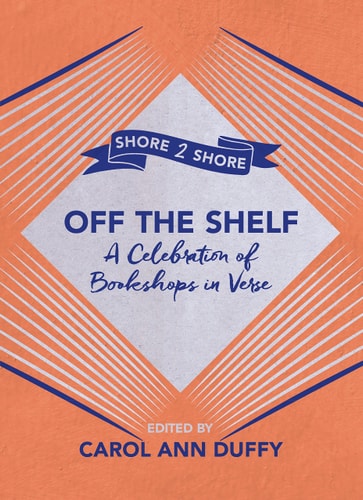 Off the Shelf A Celebration of Bookshops in Verse-zoom-