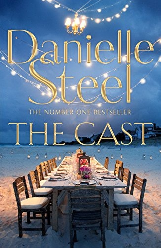 The Cast A Novel