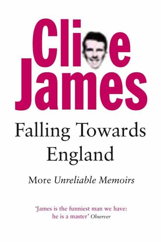 Falling Towards England Unreliable Memoirs II-zoom-1