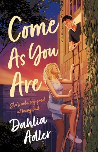 Come As You Are-zoom-1
