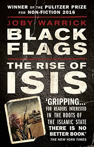 Black Flags The Rise of ISIS-1