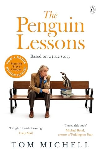 The Penguin Lessons