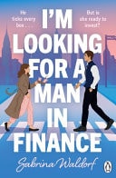 I'm Looking for a Man in Finance-1