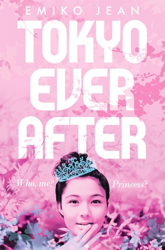 Tokyo Ever After-1