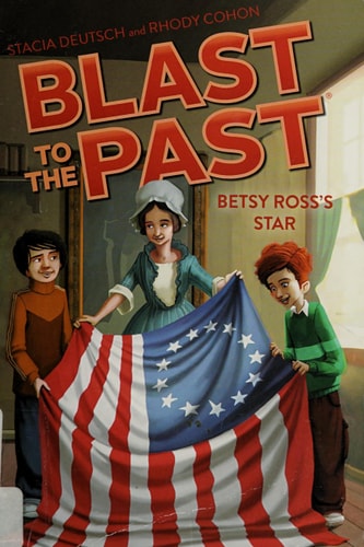 Betsy Ross's Star