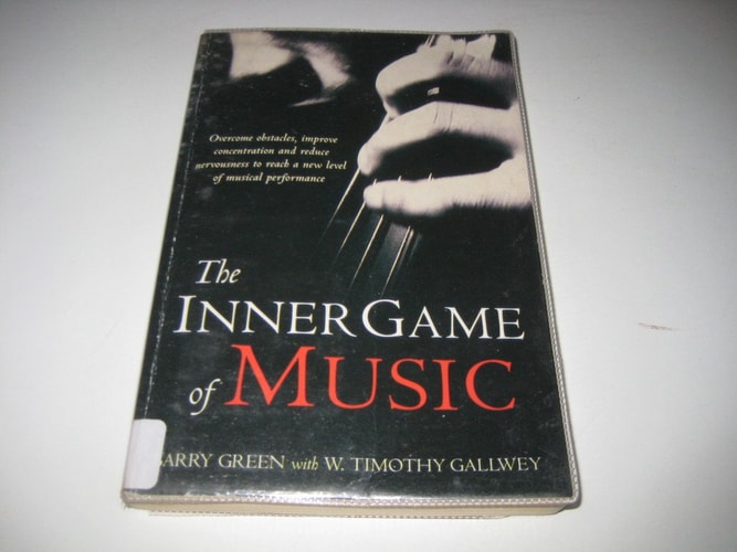 The Inner Game of Music