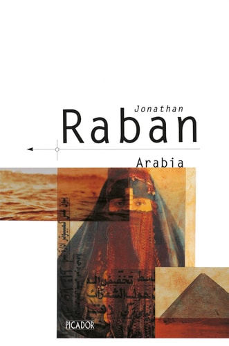 Arabia through the looking glass