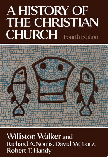 History of the Christian Church