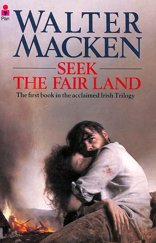 Seek the Fair Land