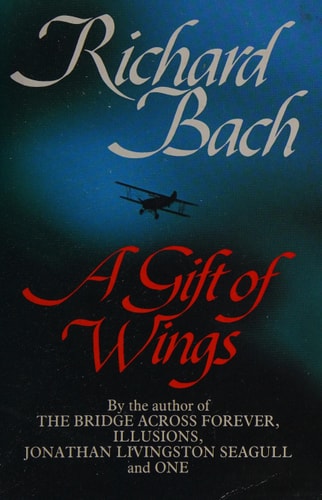 A Gift of Wings